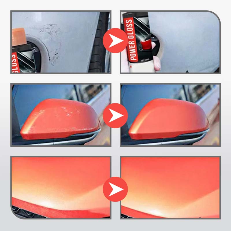 Hjemix | Ripe reparasjonssett for bil