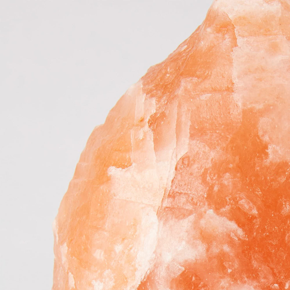 Hjemix | Himalayasaltlampe med dimmerbryter