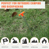 Hjemix | Teltplugg Heavy Duty