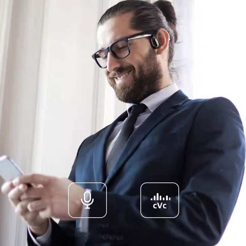 Hjemix | Sporty hengende Bluetooth ørepropper