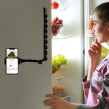 Hjemix | Casual Telefonholder Fleksibel