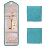 Hjemix | Reise Smykkeoppbevaringspose