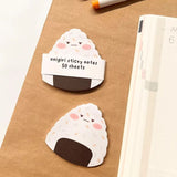 Hjemix | Toast-it klistrelapper