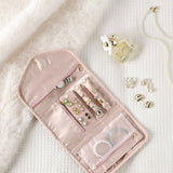 Hjemix | Reise Smykkeoppbevaringspose