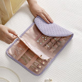 Hjemix | Reise Smykkeoppbevaringspose