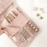 Hjemix | Reise Smykkeoppbevaringspose