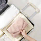 Hjemix | Reise Smykkeoppbevaringspose