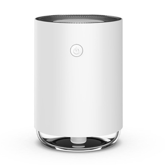 Hjemix Luftfukter Spray Diffuser Hjemmedekor