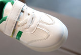 Hjemix | LED Barne Sneakers med fleksibel såle