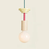 Hjemix | Chandelier i geometrisk form
