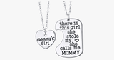 Hjemix | Mommy's Girl Halskjede