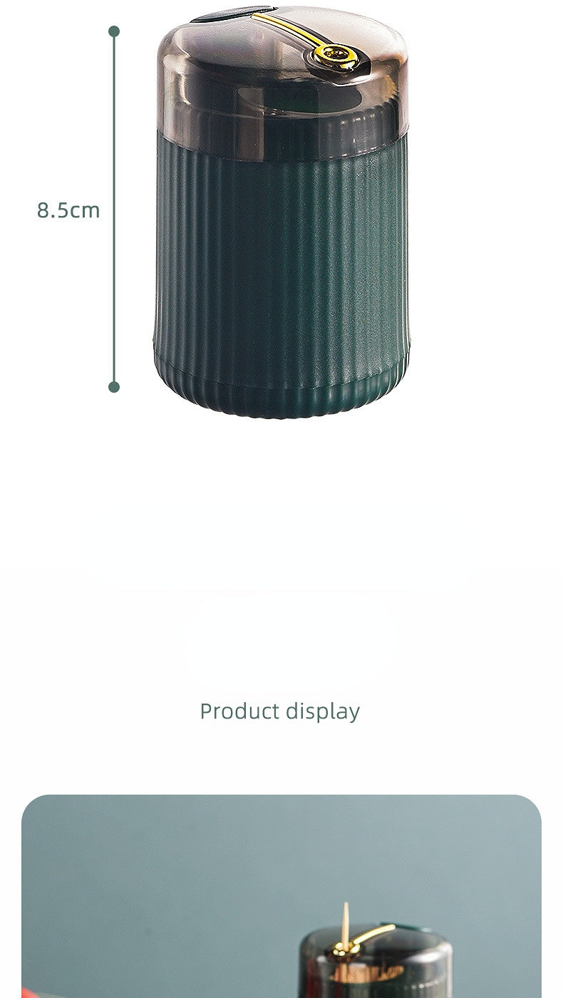 Hjemix | Nordisk Press Tannpirkerholder