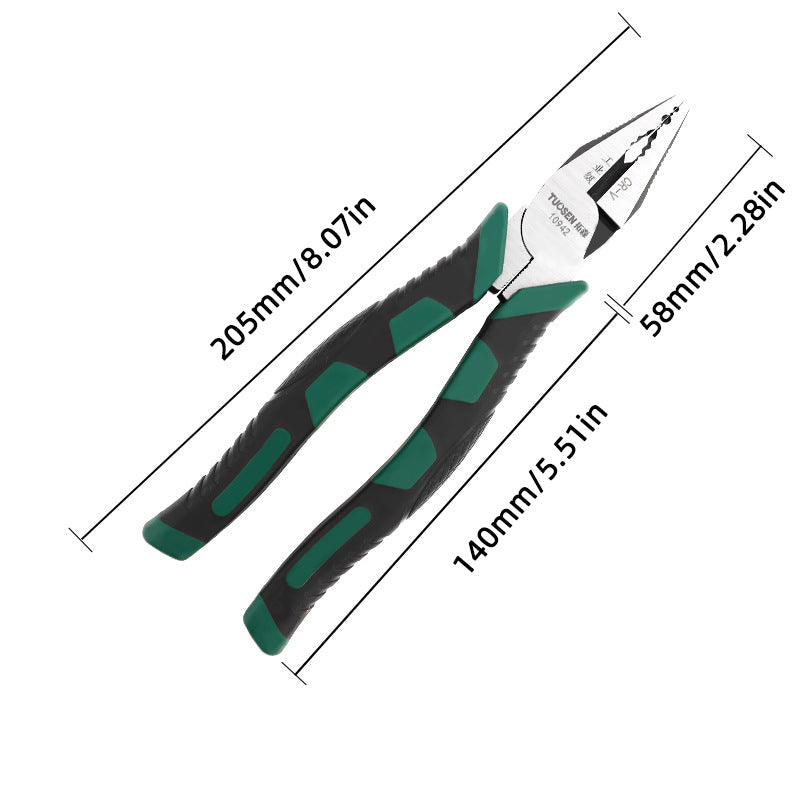 Hjemix | Super legering trådklipper