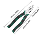 Hjemix | Super legering trådklipper