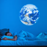 Hjemix | Projektorlampe - EarthGlow - LED jorddesign - Inspirert nysgjerrighet