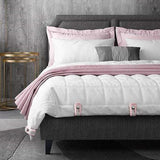 Hjemix | Quilt Holder Duvet Clip