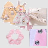 Hjemix | Fem-klo spenne verktøysett