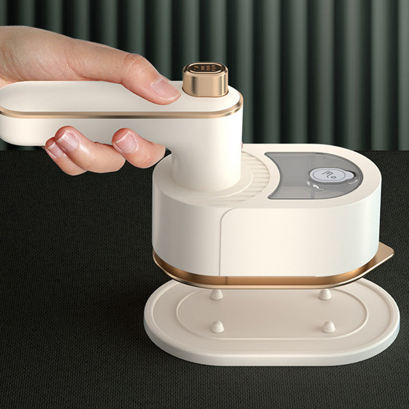 Hjemix | Håndholdt bærbar sammenleggbar dampmaskin