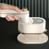 Hjemix | Håndholdt bærbar sammenleggbar dampmaskin