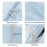 Hjemix | Vanntett reisebag