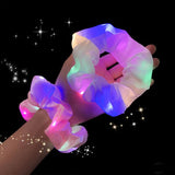 Hjemix | LED Scrunchy Hårstrikker