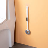 Hjemix | Lollipop silikon toalettbørste