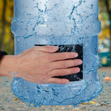 Hjemix | Ultra Sterk Stopper Lekkasjer Vanntett Reparasjonstape