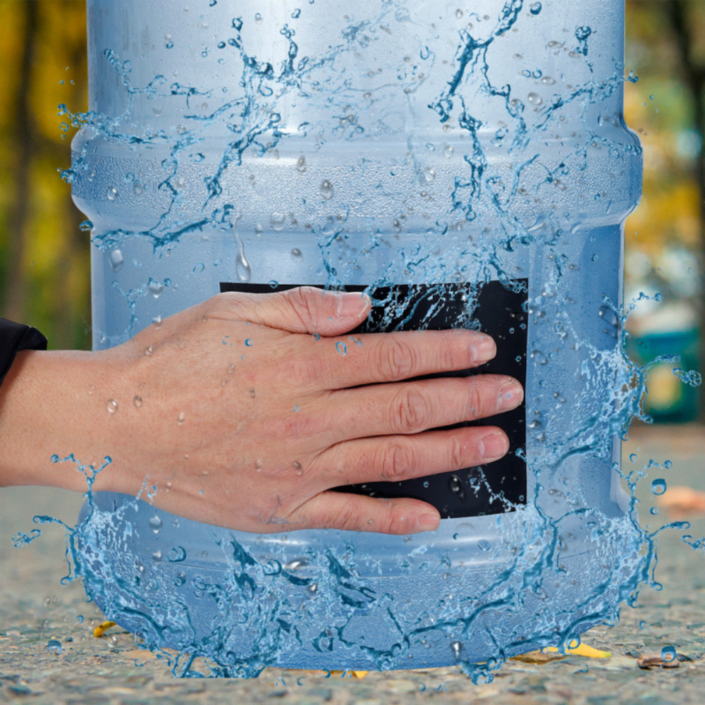 Hjemix | Ultra Strong Stop Leaks Vanntett Reparasjonsbånd