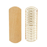 Hjemix | Suede skobørste