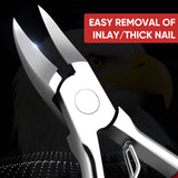 Hjemix | Stor Neglklipper