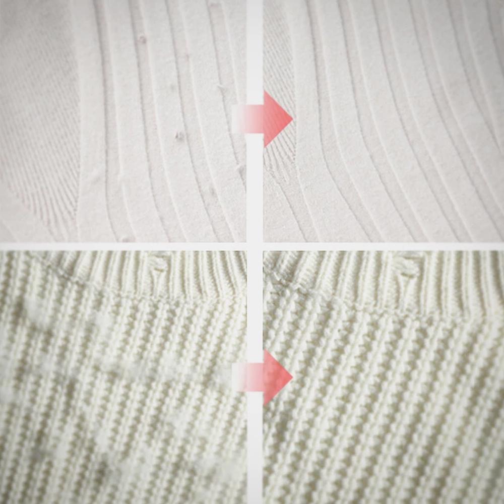 Hjemix | Bærbar lo-fjerner