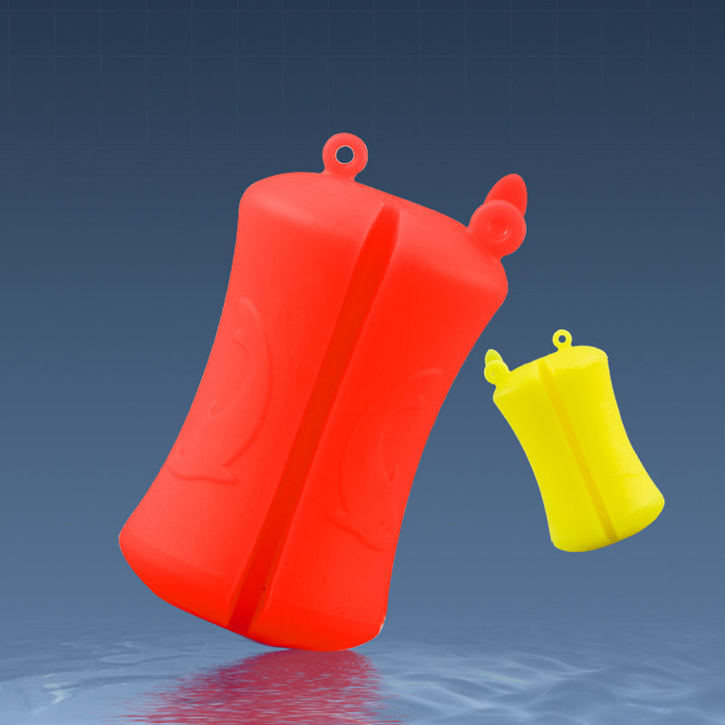 Hjemix | Bærbar Fiskestang Solid Ball