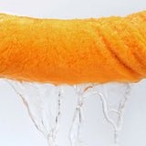 Hjemix | Super absorberende hårhåndkleinnpakning