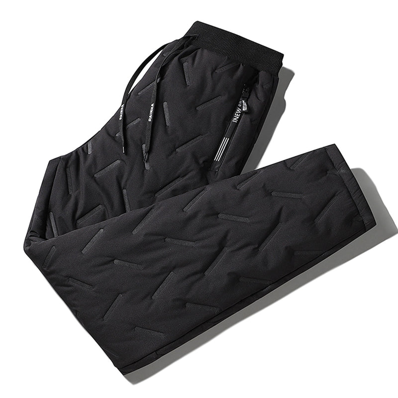 Hjemix | Myk Fleece Foret Sweatpants