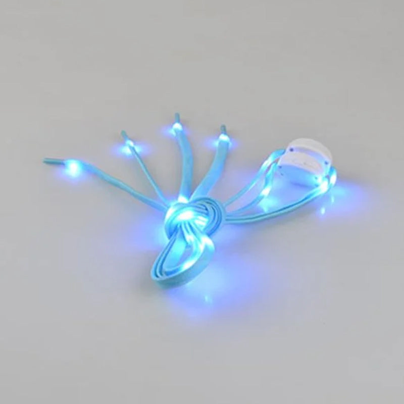 Hjemix | LED belyste skolisser