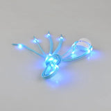 Hjemix | LED belyste skolisser