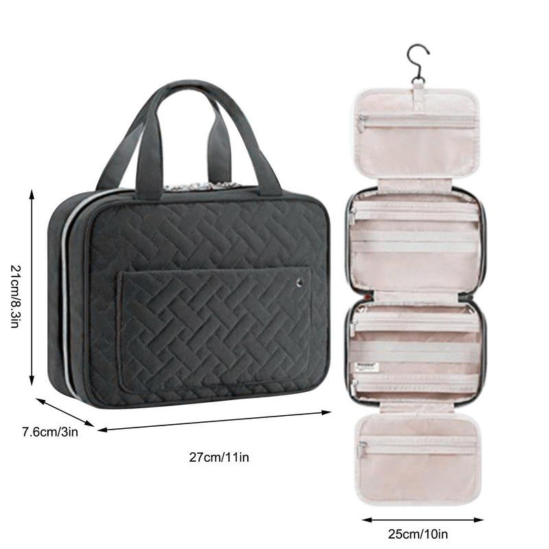 Hjemix | Kosmetikk Organisator for Reise