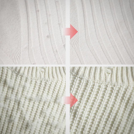 Hjemix | Trådløs Lintfjerner