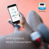 Hjemix | Elektrisk Dreneringsmassasjeapparat