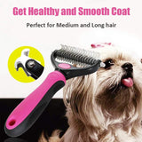 Hjemix | Pet Pro Grooming Tool