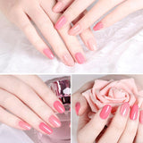 Hjemix | Peel-Off Neglelakk Sett