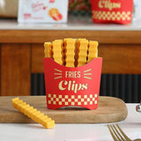 Hjemix | Morsomme magnetiske franske fryseklips