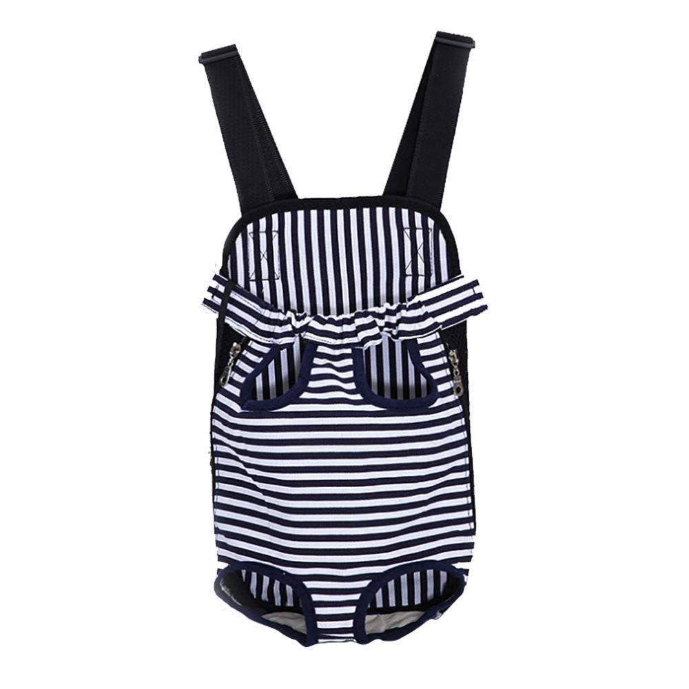 Hjemix | Bærbar Hunderansvekkingsryggsekk