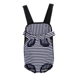 Hjemix | Bærbar Hunderansvekkingsryggsekk