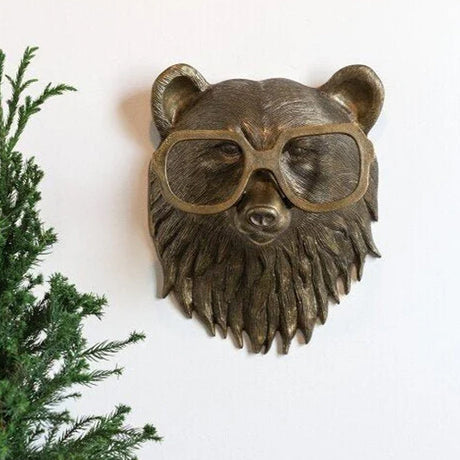 Hjemix | Tierkopf Harpiks Pendel