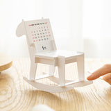 Hjemix | Trojan Horse Kalender