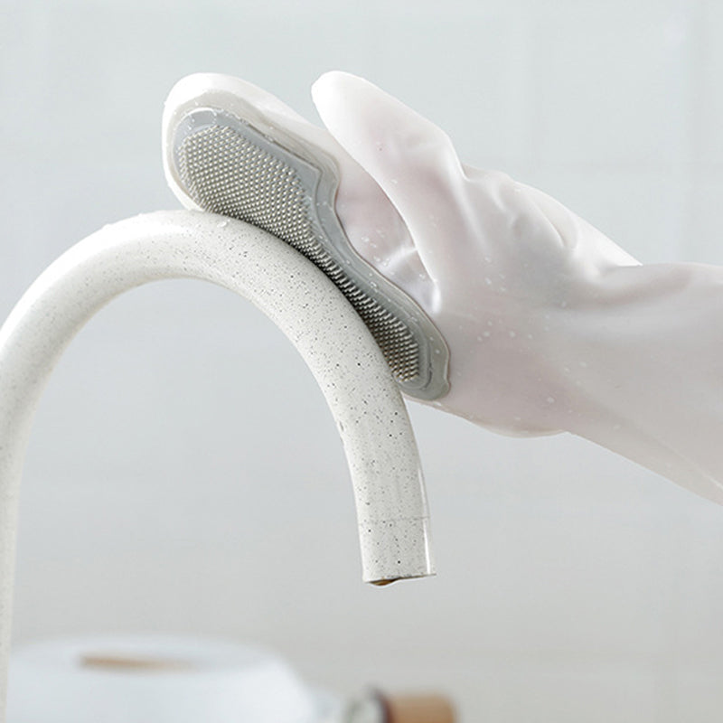 Hjemix | Silikon Oppvaskhansker