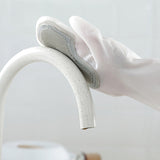 Hjemix | Silikon Oppvaskhansker