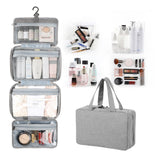 Hjemix | Kosmetikk Organisator for Reise