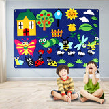 Hjemix | Fannel Grafikk for Barn